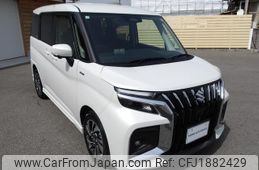 suzuki solio-bandit 2025 CFJ1882429