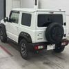 suzuki jimny-sierra 2022 -SUZUKI 【和泉 564メ8】--Jimny Sierra JB74W-173379---SUZUKI 【和泉 564メ8】--Jimny Sierra JB74W-173379- image 2