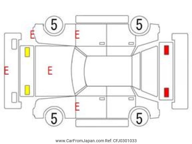 lexus nx 2022 -LEXUS--Lexus NX 6AA-AAZH25--AAZH25-1002024---LEXUS--Lexus NX 6AA-AAZH25--AAZH25-1002024- image 2