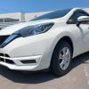 nissan note 2020 -NISSAN--Note DBA-E12--E12-703828---NISSAN--Note DBA-E12--E12-703828- image 4