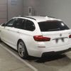 bmw 5-series 2017 quick_quick_DBA-XL20_WBA5G12050D388336 image 2