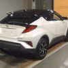 toyota c-hr 2020 -TOYOTA--C-HR DBA-NGX10--NGX10-2016284---TOYOTA--C-HR DBA-NGX10--NGX10-2016284- image 2