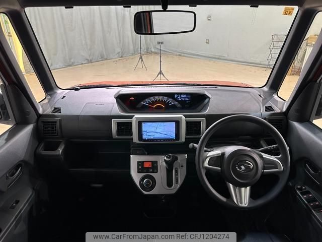 daihatsu wake 2014 quick_quick_LA700S_LA700S-0010849 image 2