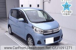 nissan dayz 2018 -NISSAN 【岐阜 582ｳ6235】--DAYZ B21W-0628337---NISSAN 【岐阜 582ｳ6235】--DAYZ B21W-0628337-
