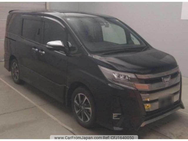 toyota noah 2021 CFJ1640050 image 1