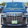 toyota alphard 2020 -TOYOTA--Alphard 3BA-AGH30W--AGH30-0346784---TOYOTA--Alphard 3BA-AGH30W--AGH30-0346784- image 3