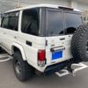 toyota land-cruiser 1999 -TOYOTA--Land Cruiser KG-HZJ76K--HZJ76-0001055---TOYOTA--Land Cruiser KG-HZJ76K--HZJ76-0001055- image 5