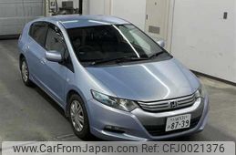 honda insight 2009 -HONDA 【川越 531ﾐ8739】--Insight ZE2--1191105---HONDA 【川越 531ﾐ8739】--Insight ZE2--1191105-