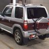 mitsubishi pajero-mini 2009 CFJ1664860 image 2