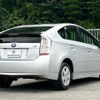 toyota prius 2011 quick_quick_DAA-ZVW30_ZVW30-5368339 image 3