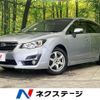 subaru impreza-wagon 2015 -SUBARU--Impreza Wagon DBA-GP3--GP3-018329---SUBARU--Impreza Wagon DBA-GP3--GP3-018329- image 1