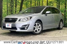 subaru impreza-wagon 2015 -SUBARU--Impreza Wagon DBA-GP3--GP3-018329---SUBARU--Impreza Wagon DBA-GP3--GP3-018329-