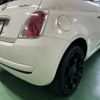 fiat 500 2012 -FIAT--Fiat 500 ABA-31209--ZFA31200000818212---FIAT--Fiat 500 ABA-31209--ZFA31200000818212- image 10