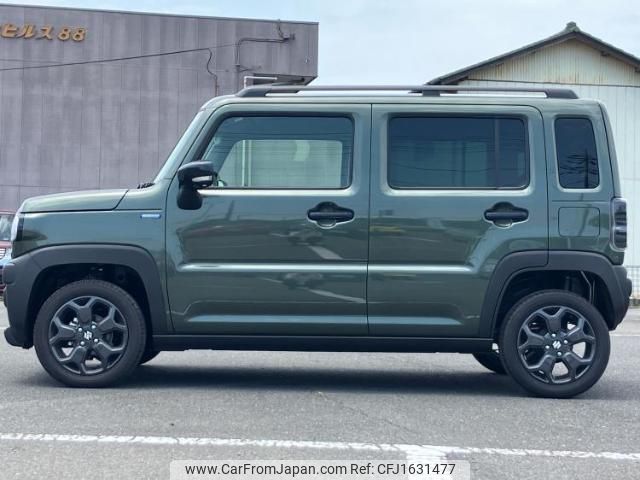 suzuki hustler 2024 CFJ1631477 image 2