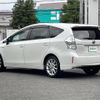 toyota prius-α 2011 CFJ1841307 image 15