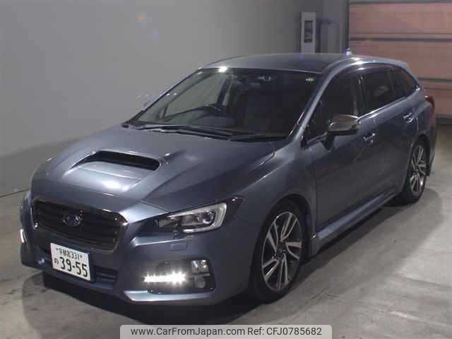 subaru levorg 2014 -SUBARU 【宇都宮 331ﾉ3955】--Levorg VM4-015274---SUBARU 【宇都宮 331ﾉ3955】--Levorg VM4-015274- image 1