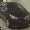 toyota vitz 2014 -TOYOTA--Vitz KSP130-2123174---TOYOTA--Vitz KSP130-2123174- image 1