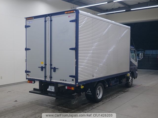 mitsubishi-fuso canter 2021 -MITSUBISHI 【横浜 100ﾁ5814】--Canter FEB50-590416---MITSUBISHI 【横浜 100ﾁ5814】--Canter FEB50-590416- image 2