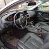 bmw 6-series 2007 CFJ1645391 image 8