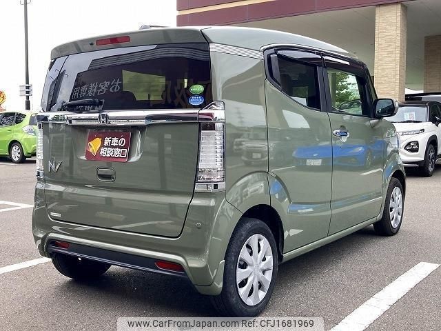 honda n-box-slash 2018 CFJ1681969 image 2