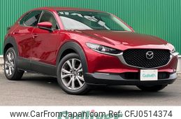 mazda cx-3 2019 -MAZDA--CX-30 3DA-DM8P--DM8P-100887---MAZDA--CX-30 3DA-DM8P--DM8P-100887-