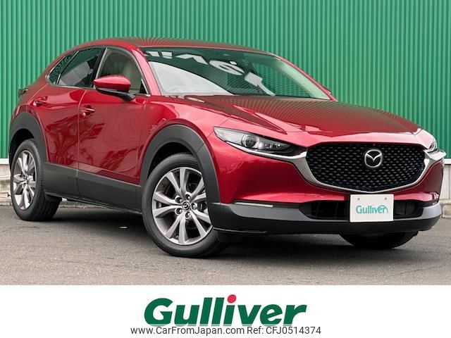 mazda cx-3 2019 -MAZDA--CX-30 3DA-DM8P--DM8P-100887---MAZDA--CX-30 3DA-DM8P--DM8P-100887- image 1