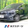 toyota sienta 2018 quick_quick_NHP170G_NHP170-7119193 image 1