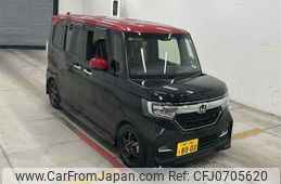 honda n-box 2017 -HONDA 【神戸 786ヨ8000】--N BOX JF3-2004297---HONDA 【神戸 786ヨ8000】--N BOX JF3-2004297-