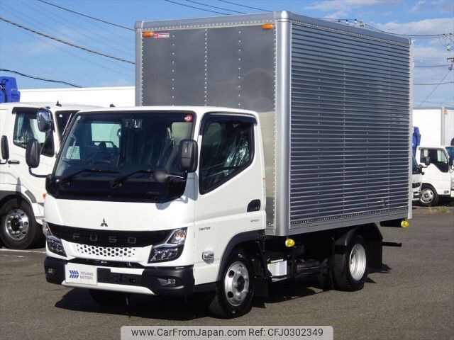 mitsubishi-fuso canter 2024 -MITSUBISHI--Canter 2RG-FBA20--FBA20-603999---MITSUBISHI--Canter 2RG-FBA20--FBA20-603999- image 1