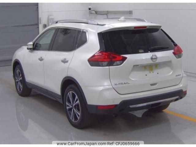 nissan x-trail 2020 quick_quick_DBA-NT32_598652 image 2