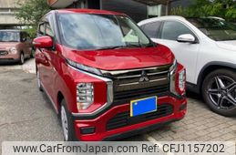 mitsubishi ek-x-ev 2023 -MITSUBISHI--ek X EV ZAA-B5AW--B5AW-0004315---MITSUBISHI--ek X EV ZAA-B5AW--B5AW-0004315-