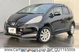 honda fit 2013 quick_quick_GE6_GE6-1753918