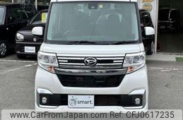 daihatsu tanto 2016 quick_quick_DBA-LA600S_LA600S-0405320