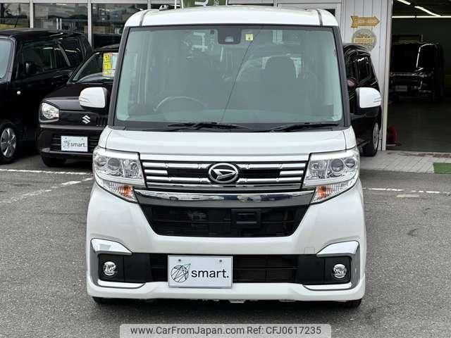 daihatsu tanto 2016 quick_quick_DBA-LA600S_LA600S-0405320 image 1