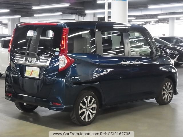 toyota roomy 2017 -TOYOTA--Roomy DBA-M900A--M900A-0030062---TOYOTA--Roomy DBA-M900A--M900A-0030062- image 2