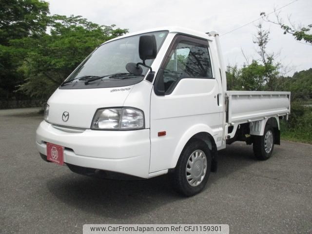 mazda bongo-truck 2018 GOO_NET_EXCHANGE_0706820A30250516W002 image 1