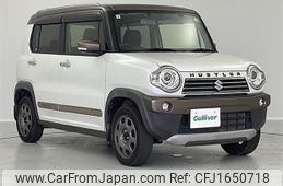 suzuki hustler 2019 CFJ1650718
