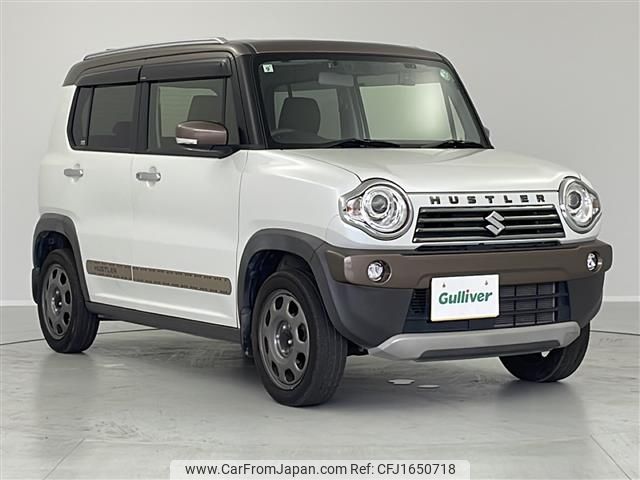 suzuki hustler 2019 CFJ1650718 image 1