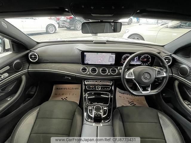 mercedes-benz e-class 2016 quick_quick_LDA-213004C_WDD2130042A073528 image 2