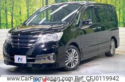 nissan serena 2012 -NISSAN--Serena DBA-C26--C26-033325---NISSAN--Serena DBA-C26--C26-033325-