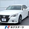 toyota crown 2013 -TOYOTA--Crown DBA-GRS210--GRS210-6003076---TOYOTA--Crown DBA-GRS210--GRS210-6003076- image 1