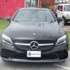 mercedes-benz c-class 2019 -MERCEDES-BENZ--Benz C Class DBA-205340--WDD2053402F805751---MERCEDES-BENZ--Benz C Class DBA-205340--WDD2053402F805751- image 8