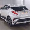 toyota c-hr 2017 -TOYOTA--C-HR DAA-ZYX10--ZYX10-2049164---TOYOTA--C-HR DAA-ZYX10--ZYX10-2049164- image 4