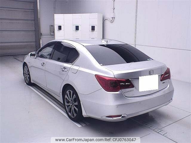 honda legend 2015 -HONDA 【京都 302ﾐ3497】--Legend KC2-1000450---HONDA 【京都 302ﾐ3497】--Legend KC2-1000450- image 2