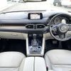 mazda cx-8 2018 -MAZDA--CX-8 3DA-KG2P--KG2P-105423---MAZDA--CX-8 3DA-KG2P--KG2P-105423- image 2