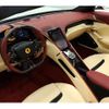 ferrari ferrari-roma 2025 -FERRARI--Ferrari Roma F164BAA--ZFF09RPJ000313***---FERRARI--Ferrari Roma F164BAA--ZFF09RPJ000313***- image 4