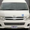 toyota hiace-commuter 2013 CFJ1849642 image 24