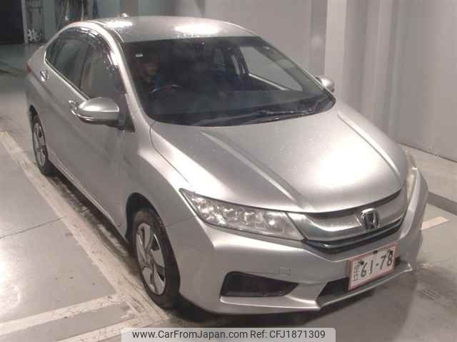 honda grace 2015 CFJ1871309 image 1