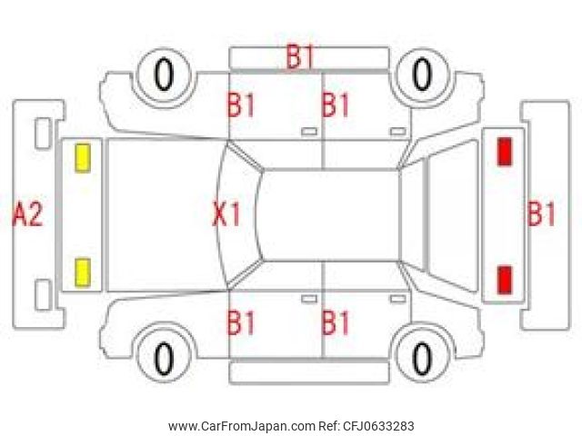 toyota noah 2015 -TOYOTA--Noah DBA-ZRR80W--ZRR80-0183127---TOYOTA--Noah DBA-ZRR80W--ZRR80-0183127- image 2