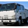 isuzu elf-truck 2009 GOO_NET_EXCHANGE_0230013A30250702W001 image 1